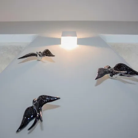 Апартаменты Liiiving In - Santa Catarina Mezzanine *