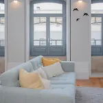 Apartman Liiiving In - Santa Catarina Mezzanine *