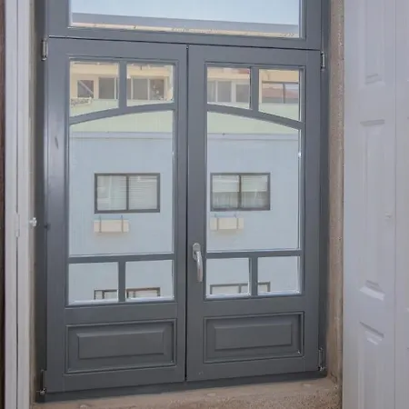 Appartement Liiiving In - Santa Catarina Mezzanine *