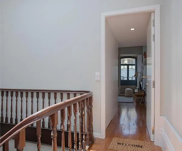 Appartamento Liiiving In - Santa Catarina Mezzanine