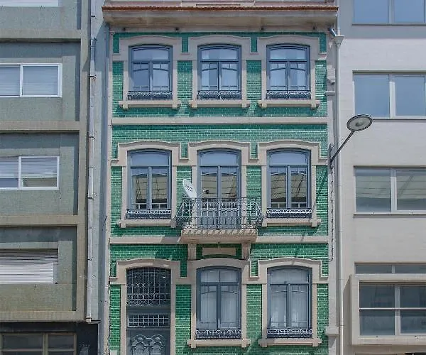 Liiiving In - Santa Catarina Mezzanine *