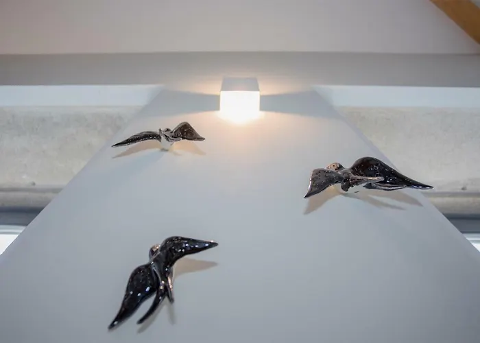 Appartamento Liiiving In - Santa Catarina Mezzanine *