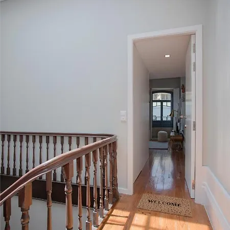 Apartment Liiiving In - Santa Catarina Mezzanine